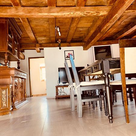 Altes Zehnthaus Geierlay Hotel Mittelstrimmig Екстериор снимка